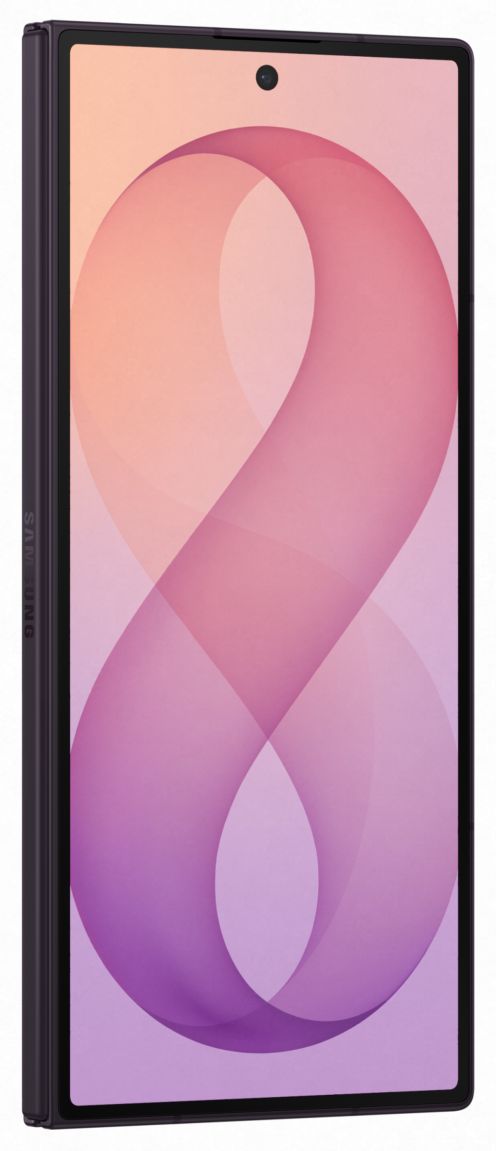 Смартфон Samsung SM-F976 GALAXY Z Fold 8 Ultra 5G 12/512GB Violet Shadow